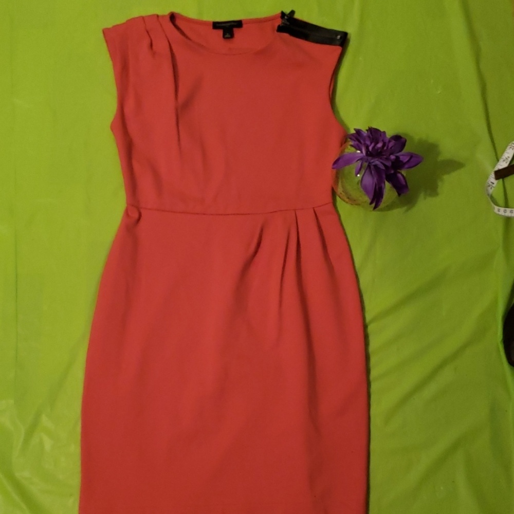 Banana Republic dress